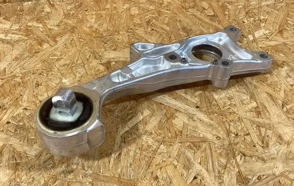 Porsche Taycan 9J1 Front shock absorber mounting bracket 9j1199181a