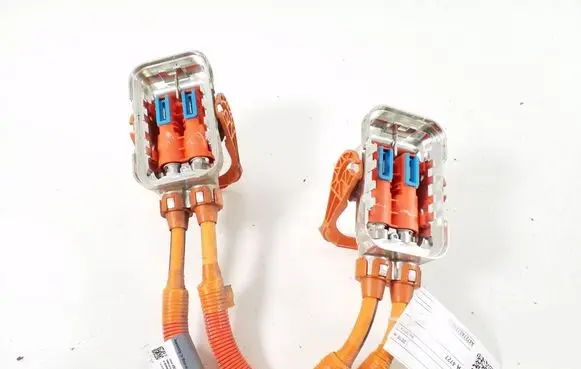 Opel Ampera- E Other wiring loom 42464525