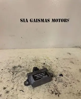 Honda Civic ESP acceleration yaw rate sensor 39960