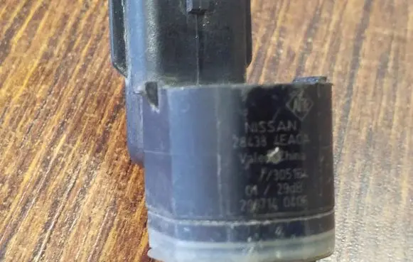 Nissan Qashqai Parking PDC sensor 284384EA0A 2907140406 7305164