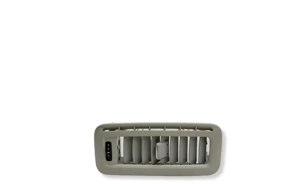 Volkswagen Sharan Air vent grill in roof 7N0820901 07765000
