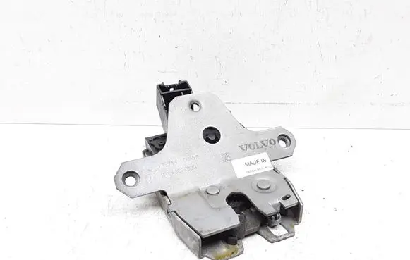 Volvo S60 Tailgate/trunk/boot lock/catch/latch 31335045