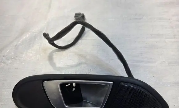 Ford Fiesta Front door interior handle 8A61A22600BFW