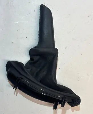 BMW 5 E60 E61 Handbrake trim 34427034091 84080509