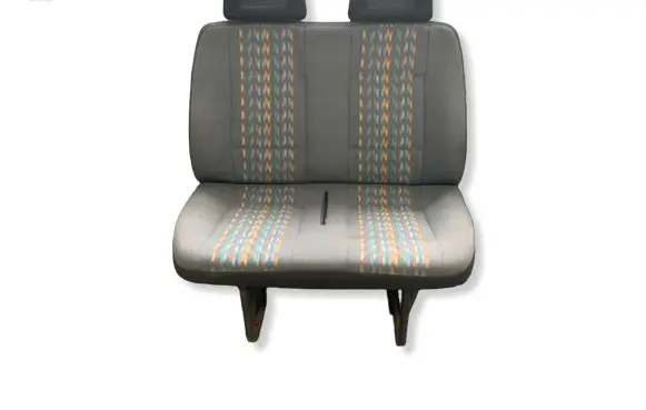 Iveco Daily 45 - 49.10 Front double seat 