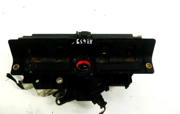 Audi A6 S6 C5 4B Central locking motor 4B0827565H 8D9827565H