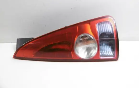 Renault Espace - Grand espace IV Rear/tail lights 8200027152