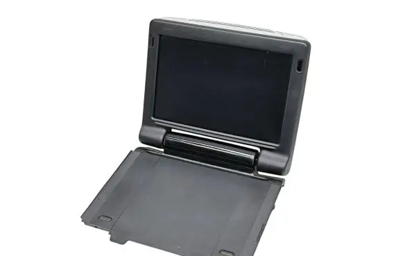 Chrysler Pacifica Screen/display/small screen 5MH00DX9AB 060710300 P5MH00DX9AB