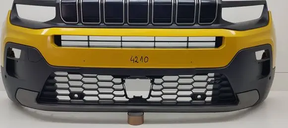 Jeep Avenger Front bumper 735768108