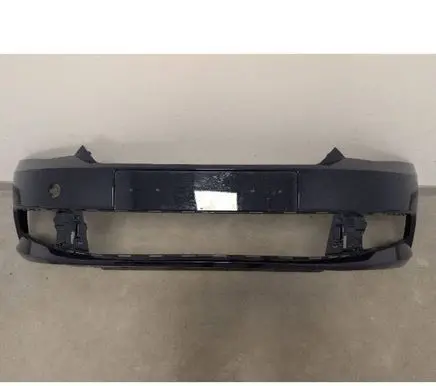 Skoda Fabia Mk3 (NJ) Front bumper 6V0807221