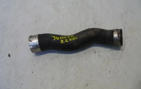 Citroen Jumper Intercooler hose/pipe