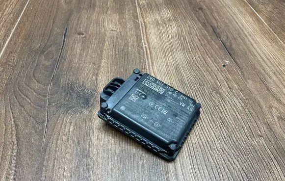 Skoda Octavia Mk4 Distronic sensor radar 2Q0907550C