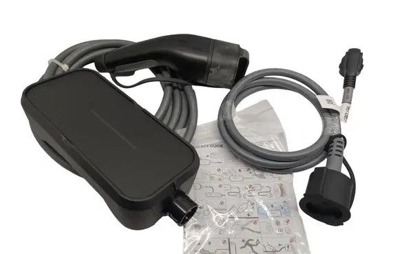 BMW X5 G05 Electric car charging cable 8490509 61448490509 61445A92D00