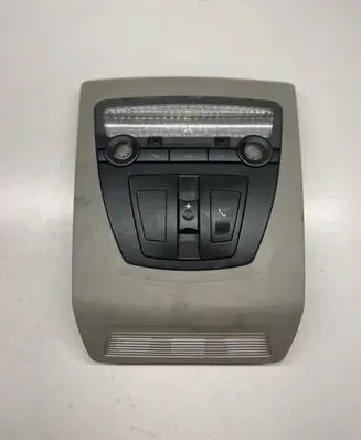 BMW 5 F10 F11 Front seat light 9240415