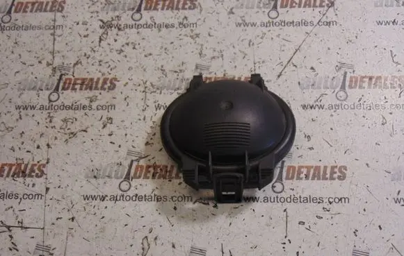 Mercedes-Benz A W168 Headlight/headlamp dust cover 1305219099