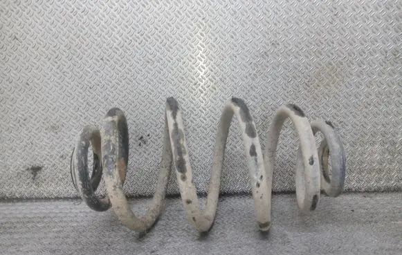 Volkswagen PASSAT B5 Rear coil spring