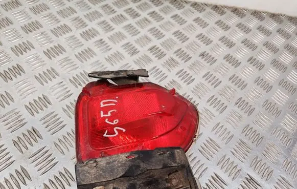 Toyota RAV 4 (XA30) Rear bumper light 5215742010