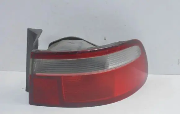 Honda Accord Rear/tail lights 236242