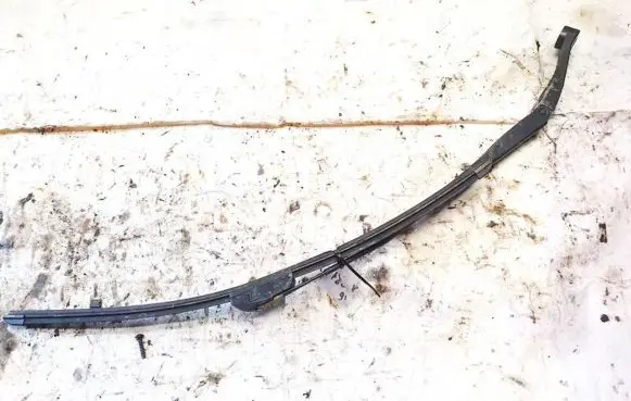 Honda FR-V Front wiper blade arm