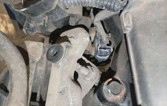 Honda Civic Fuel injector