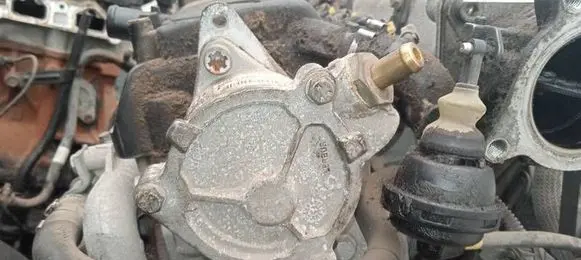 Fiat Bravo Vacuum pump 729062020 7.29062.02.0
