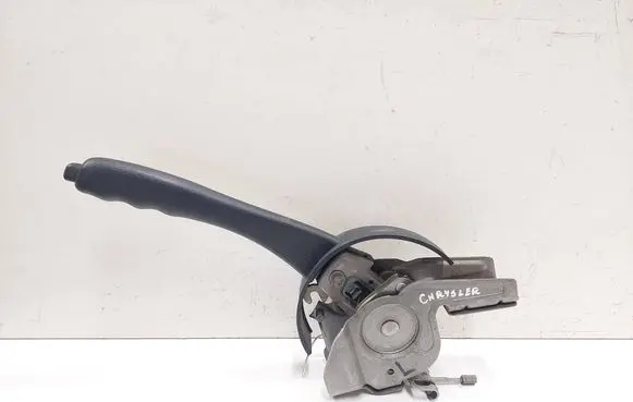 Chrysler PT Cruiser Handbrake/parking brake lever assembly 2462X DX9AA