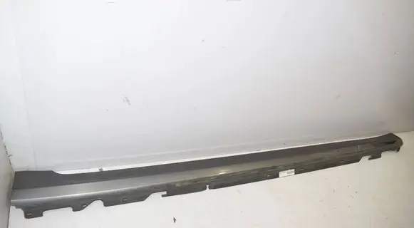 BMW 7 G11 G12 Sill 7357128 7459968 51777459968