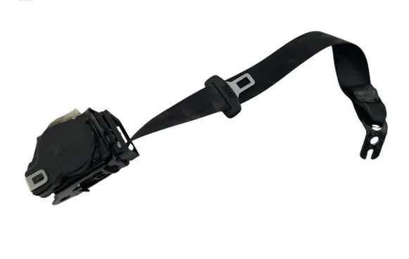Audi A7 S7 4G Rear seatbelt 4G8857805B