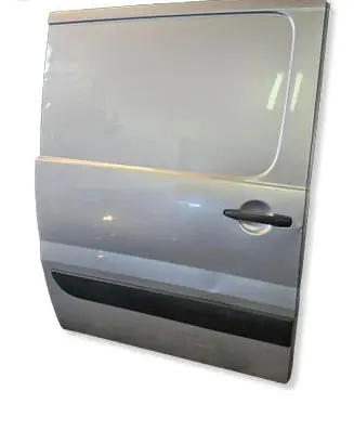 Peugeot Expert Side sliding door 