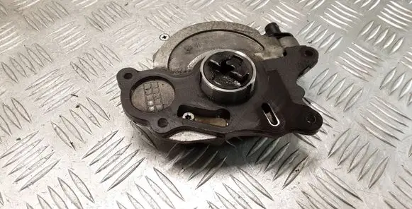 Vacuum pump