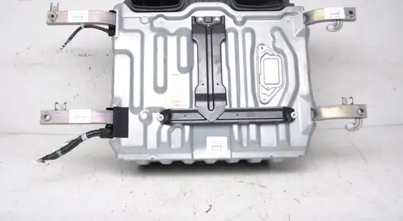 Honda CR-Z Car battery 