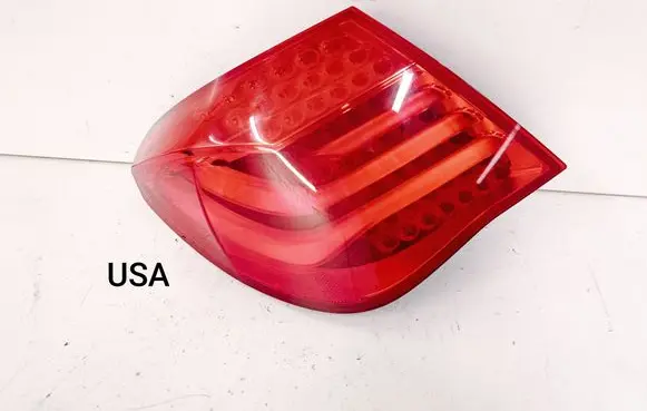 BMW 7 F01 F02 F03 F04 Rear/tail lights 7182201