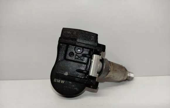 BMW 3 F30 F35 F31 Tire pressure sensor 6855539 36106855539 707355