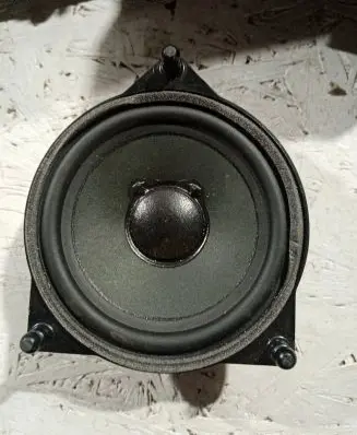 Mercedes-Benz S W222 Panel speaker 9822182080
