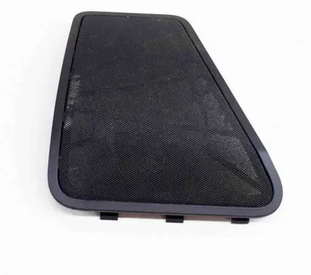 BMW 5 F10 F11 Parcel shelf grill 9112715