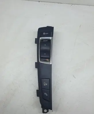 BMW X3 F25 Other switches/knobs/shifts 924029 10755210 SN14020071