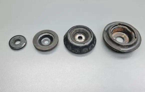 KIA Venga Coil spring mount 546111P000
