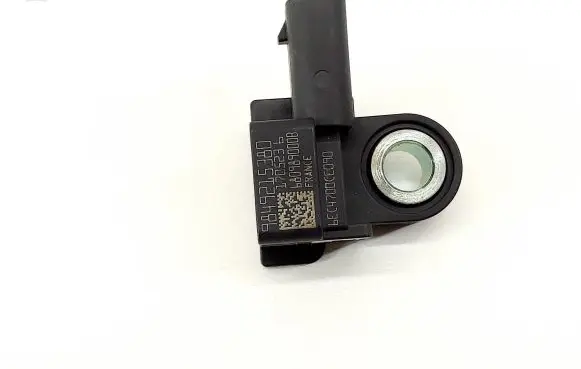 Opel Mokka B Airbag deployment crash/impact sensor 9849215380