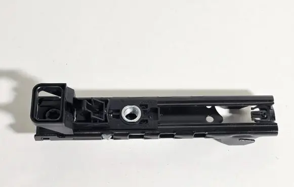 Tesla Model 3 Seat belt adjustment rail 1068130-C1-B