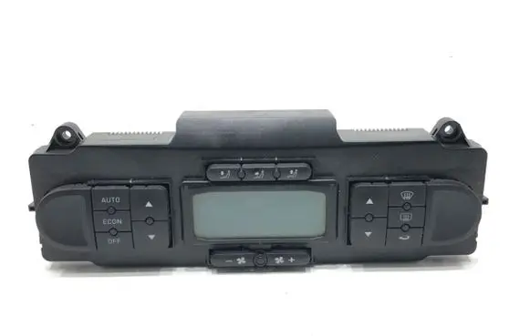 Seat Altea Interior fan control switch 