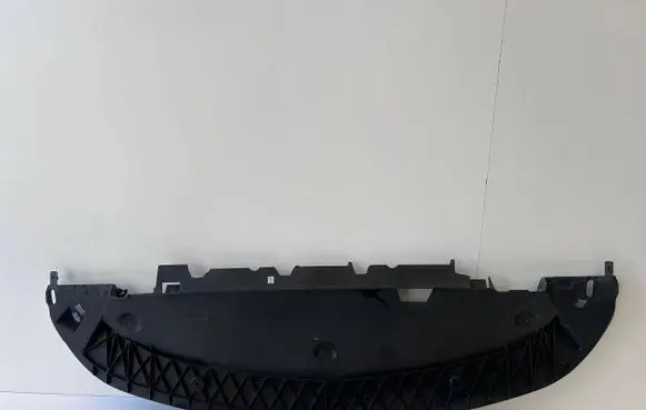 Mercedes-Benz Citan W415 Front bumper skid plate/under tray 4158850125