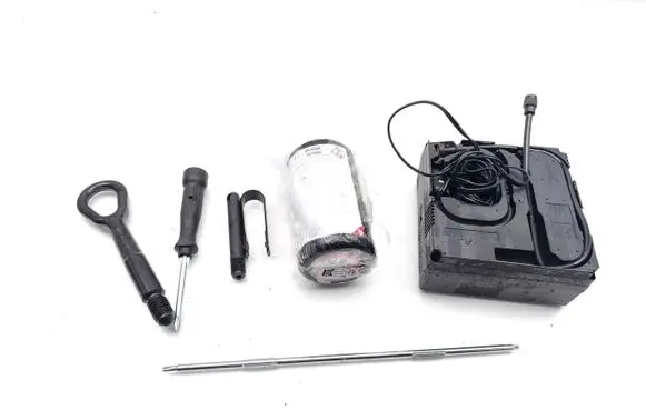 Audi A1 Tool set 82A012109
