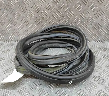 Porsche Boxster 986 Engine compartment rubber 99651161100