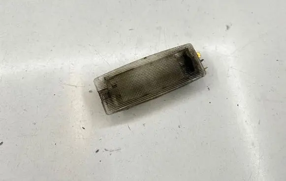 Mercedes-Benz W123 Rear seat light