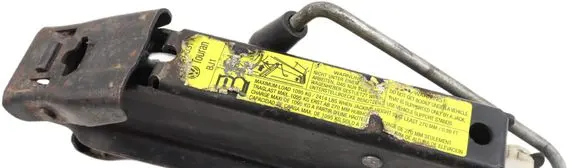 Volkswagen Touran I Lift Jack 1T0011031A