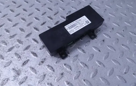 Toyota ProAce City Bluetooth control unit module 9841408080