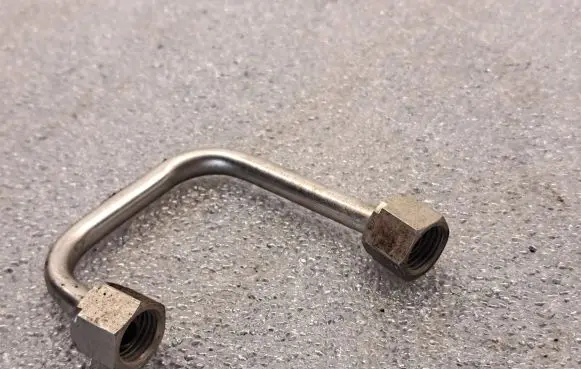 Fuel line/pipe/hose