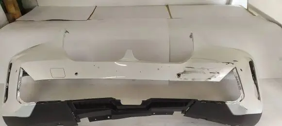 BMW X5 G05 Front bumper 0503420700 51115A1AE32