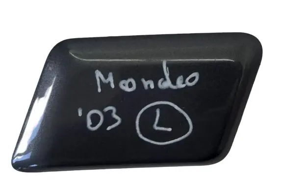 Ford Mondeo Mk III Headlight washer spray nozzle cap/cover 1S7113L019A