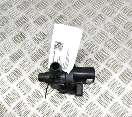 Jaguar I-Pace Electric auxiliary coolant/water pump J9D38D108AC
